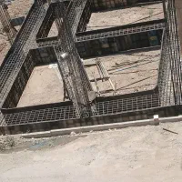 ارماتوربندی