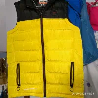 پافر و تک کت و کاپشن مردانه و بچه گانه