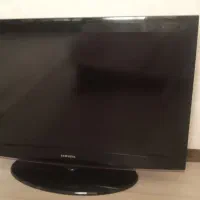 تلویزیون سامسونگ ۴۰ اینچ باند دی وی دی