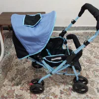 فروش کالسکه