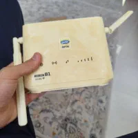 مودم ایرانسل سیم کارت خور