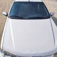 پژو پارس سال دوگانه مدل ۸۹|خودرو سواری و وانت|نجفآباد, ویلاشهر|دیوار