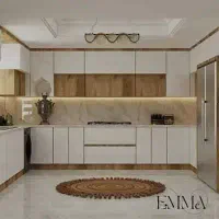 تعمیرات و خدمات ام دی اف