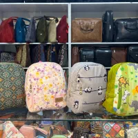 کوله پشتی بچگانه