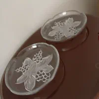 یک جفت شیرینی خوری ژاپن