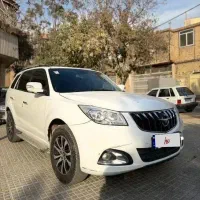 هایما S7، مدل ۹۷، موتور ۱۸۰۰ توربو، بدون رنگ|خودرو سواری و وانت|اصفهان, شیخ اشراق|دیوار