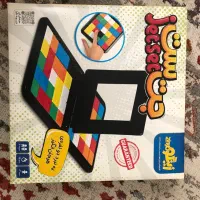 بازی جت ست زینگو