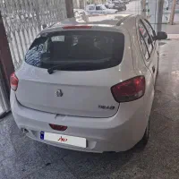 تیبا 2 مدل ۱۴۰۰|خودرو سواری و وانت|اراک, |دیوار