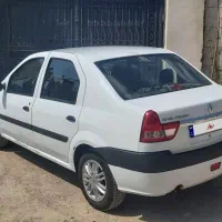 پارس تندر ال نود ۹۴ کم کار