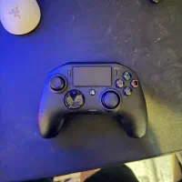 دسته ps4 pro controller