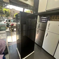 یخچال فریزر امرسان الگانت ۱۷ فوت|یخچال و فریزر|تهران, امین حضور|دیوار