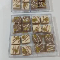 شیرینی برشتوک
