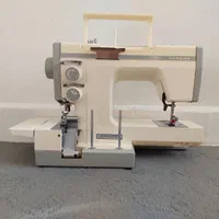 چند مدل چرخ خیاطی و سردوز ژانومه ژاپنی استوک|چرخ خیاطی و ریسندگی|ساری, |دیوار