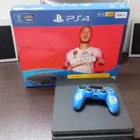 ps4 کپی خور اسلیم ۵۰۰ گیگ