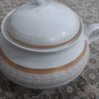 سوپ خوری|ظروف سرو و پذیرایی|پاکدشت, پاکدشت (مامازند)|دیوار