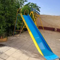 فروش تاب و سرسره|اسباب‌‌بازی|کوار, |دیوار