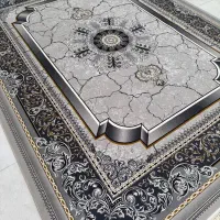 فرش ماشینی */انتخابی شایسته برای خانه‌ای خاص|فرش|شیراز, لاله|دیوار