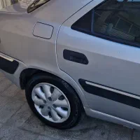 زانتیا|خودرو سواری و وانت|کرمان, |دیوار