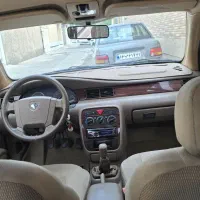 سمند 94 ef7|خودرو سواری و وانت|کاشان, فاز ۱ ناجی آباد|دیوار