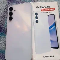 گوشی سامسونگ a15