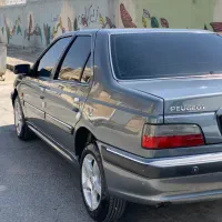 پژوپارسelxموتورزانتیا درحد