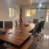 میز اداری و میز کنفرانس برند آسیا