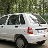 پراید 111 مدل 96