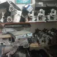 سرسیلندر پژو کف استاندارد