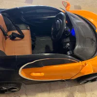 ماشین شارژی|اسباب و اثاث بچه|تهران, چیذر|دیوار