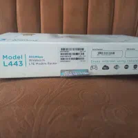 وای فای سیم کارتی|مودم و تجهیزات شبکه|داران, |دیوار