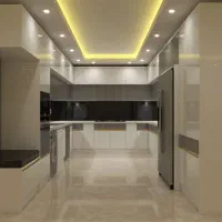 اجرا و نصب انواع کابینت و کمد دیواری