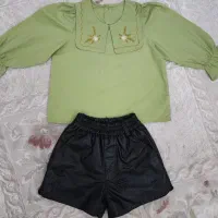 لباس بچه گانه دخترانه|کفش و لباس بچه|تهران, شهرک استقلال|دیوار