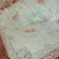 سفره کاملآ نو|سفره، حوله، دستمال آشپزخانه|تبریز, |دیوار