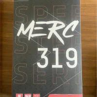 کارت گرافیک rx6900xrc xfx 16gb