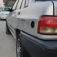 پراید۸۹صبا