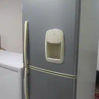 یخجال نیم فریزر سیلوان