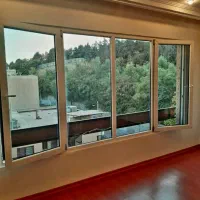 کرمان جنوبی ۶۵متر ۱خواب  خوش نقشه  نوساز