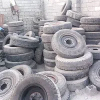 لوازم استوک نیسان|قطعات یدکی و لوازم جانبی|آمل, |دیوار