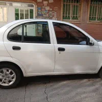 ساینا مدل ۹۸|خودرو سواری و وانت|ملارد, |دیوار