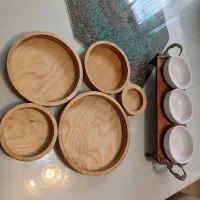 ظروف پذیرایی