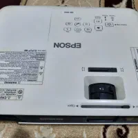 ویدئو پرژکتورEPSON|تلویزیون و پروژکتور|گنبد کاووس, |دیوار