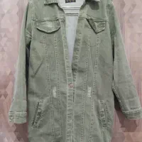 چندعدد پالتو و لباس گرم رایگان|لباس|کرمانشاه, |دیوار