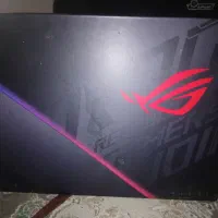 ASUS ROGSTRIX G512LV|رایانه همراه|لنگرود, |دیوار