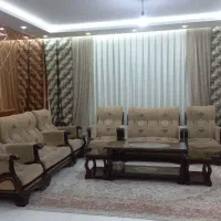 فروش مبل|مبلمان خانگی و میز عسلی|فولادشهر, B4|دیوار