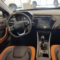 ایکس۲۲پرو دنده ای