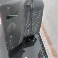 تلویزیون ال جی 21 اینج|تلویزیون و پروژکتور|نظرآباد, نظرآباد|دیوار