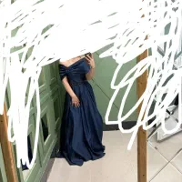 لباس مجلسی|لباس|گرگان, |دیوار