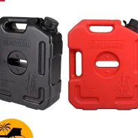 گالن سوخت آب ضخیم درواشر برای موتور مسافرت