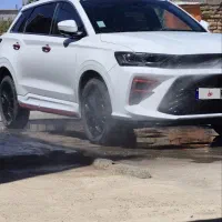 kmc A5|خودرو سواری و وانت|زاهدان, |دیوار