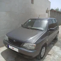 پراید 111 مدل 95